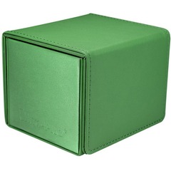 UP D-BOX ALCOVE EDGE VIVID GREEN